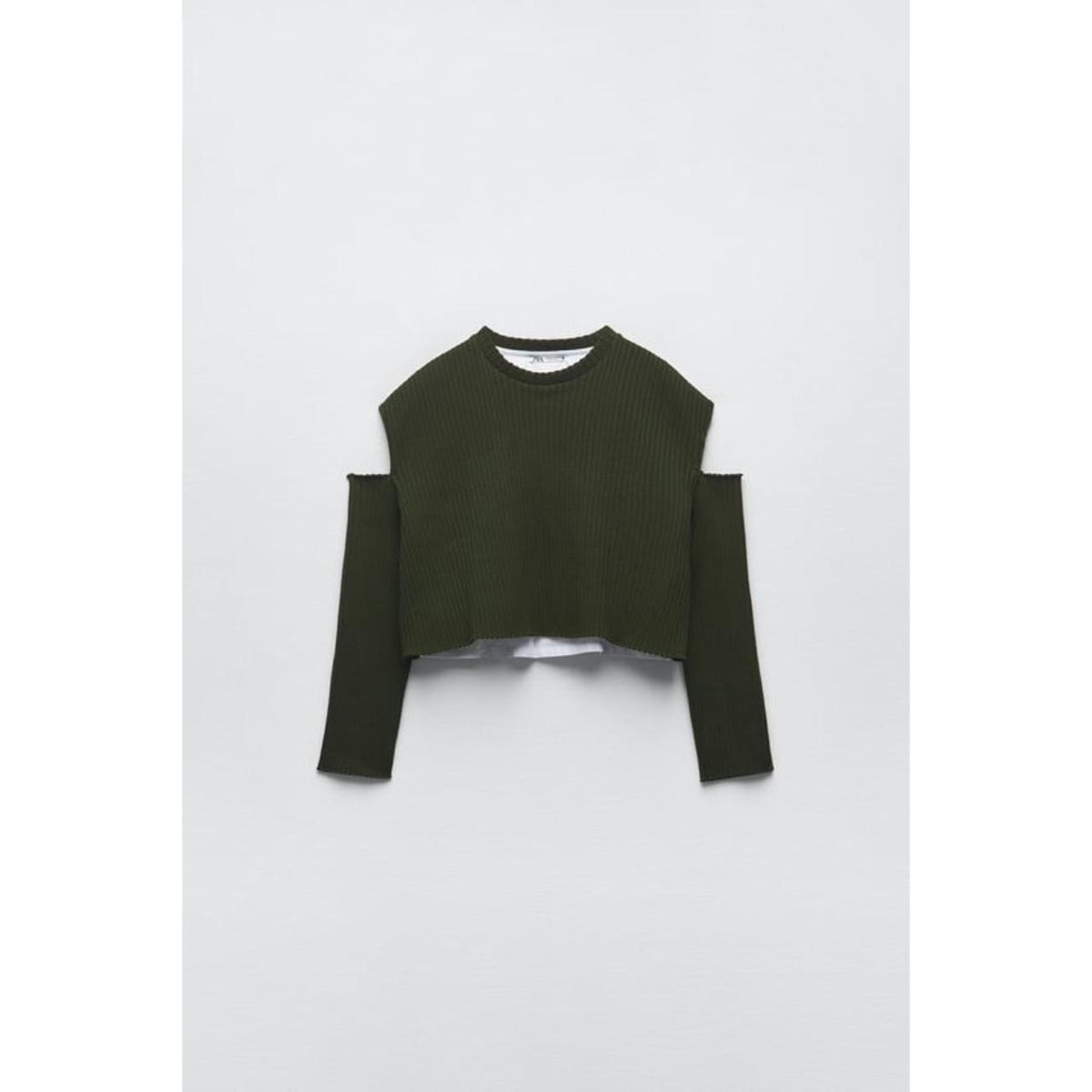 [D2] WOMEN'S SWEATSHIRT