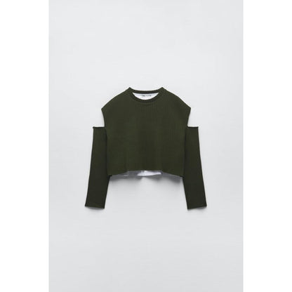 [D2] Women's Sweatshirt
