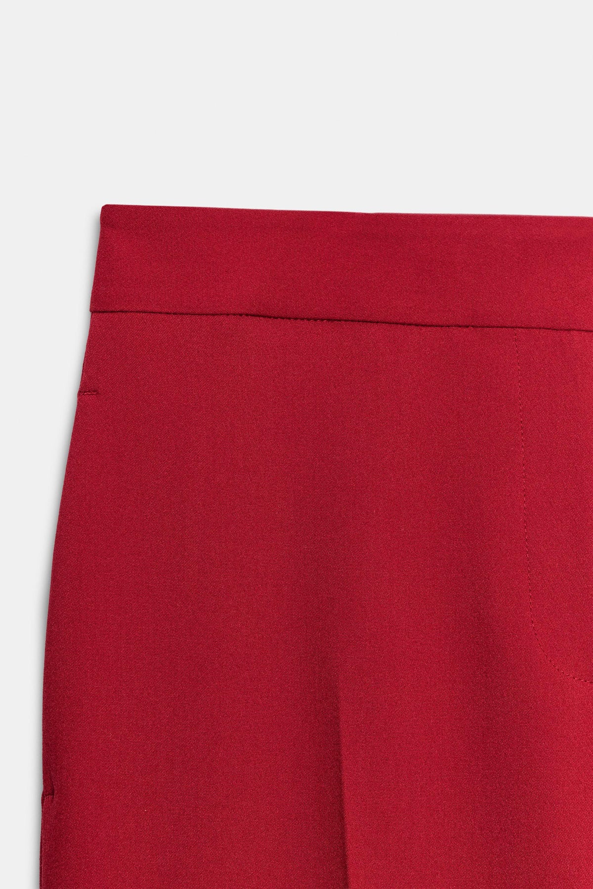 WIDE-LEG PANTS