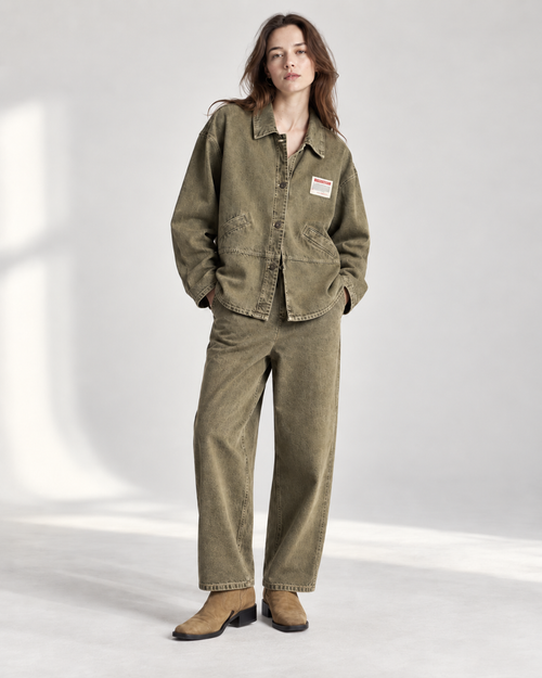 AMERICAN VINTAGE WOMEN'S SET UZATOWN