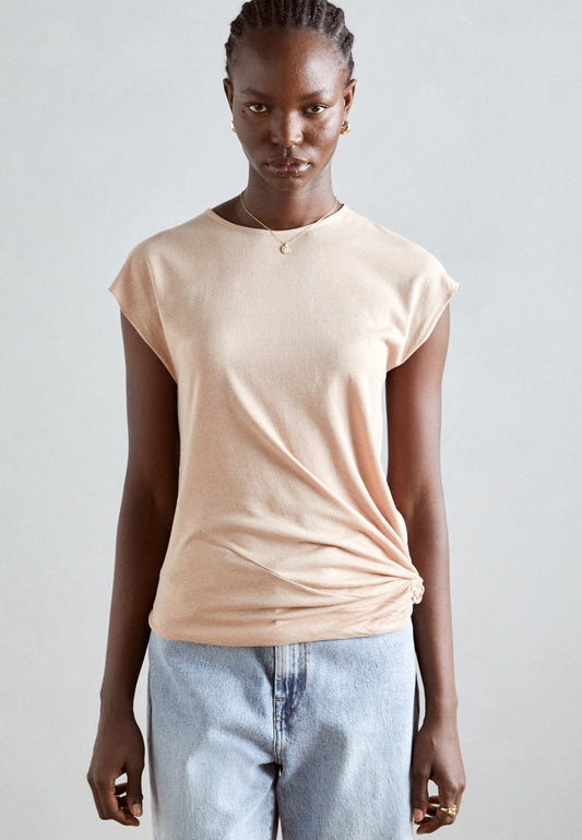 ANNA FIELD T-Shirt
