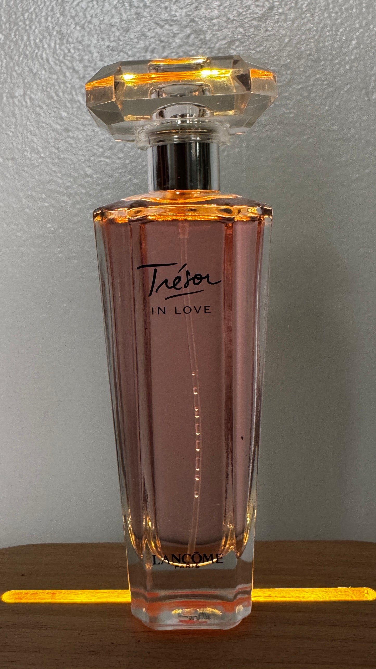 Lancôme tresor in love EDP (Testeur officiel)