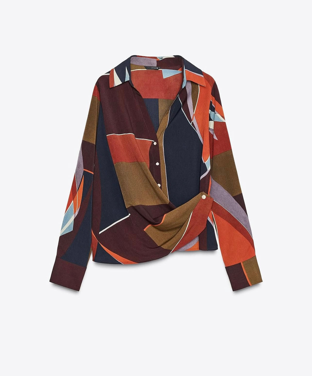 STYLISH ZARA SHIRT