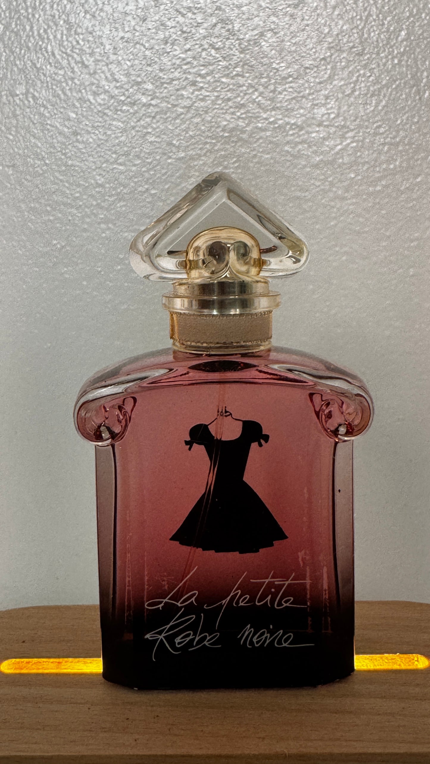 GUERLAIN LA PETITE ROBE NOIRE EDP INTENSE (Testeur officiel)