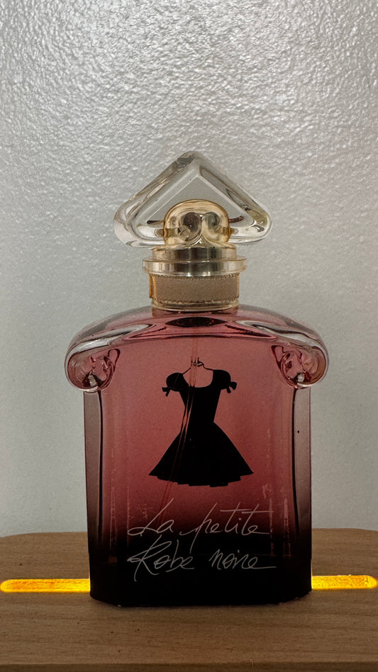GUERLAIN LA PETITE ROBE NOIRE EDP INTENSE (Testeur officiel)