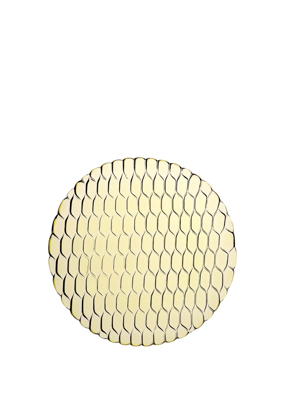 KARTELL SERVING PLATE 33CM | SET OF 2
