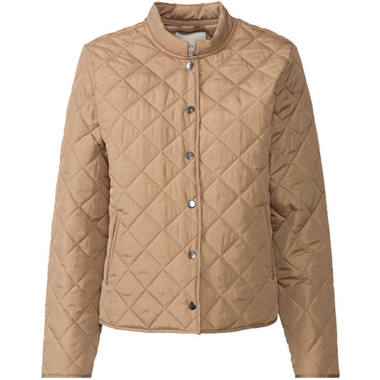 ADPT Women’s Quilted Jacket EMMA