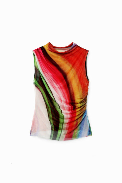 CAMISETA TUL ONDAS