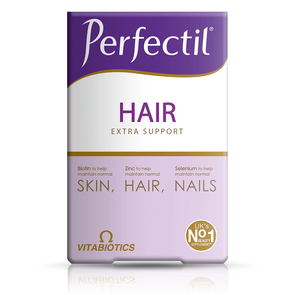 Perfectil hair extra support