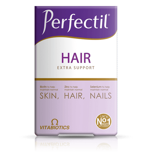 Perfectil hair extra support