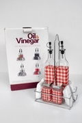 OIL & VINEGAR SET