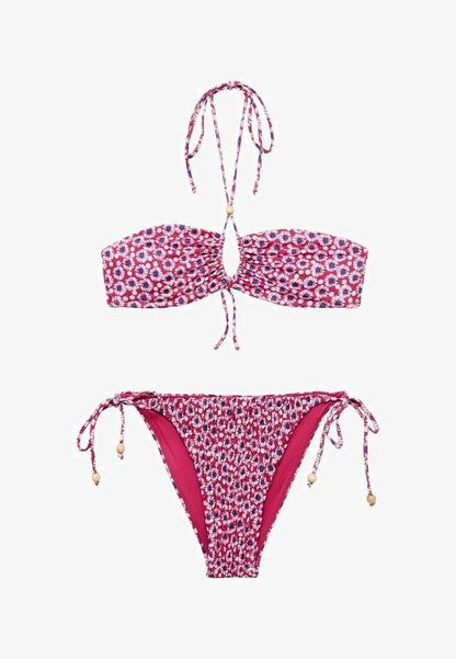 MANGO CARLOTA BIKINI SET