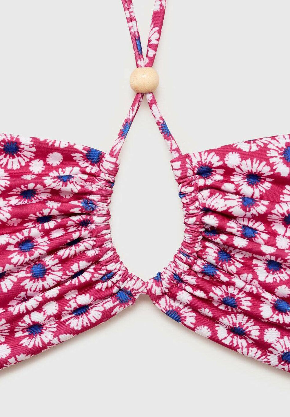 MANGO CARLOTA BIKINI SET