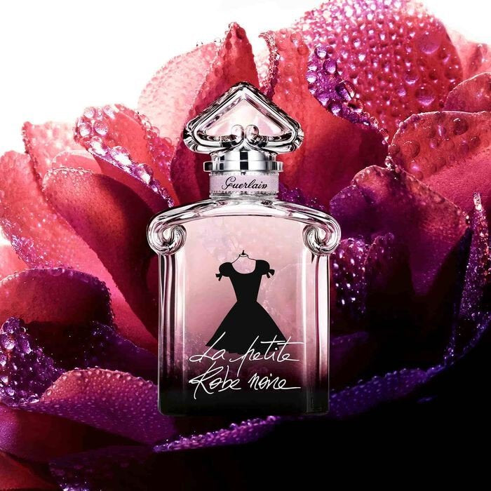 GUERLAIN LA PETITE ROBE NOIRE EDP INTENSE (Testeur officiel)