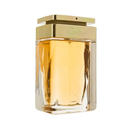 LA PANTHÈRE ELIXIR CARTIER