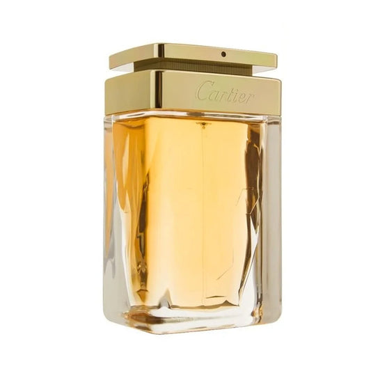 La panthère elixir cartier