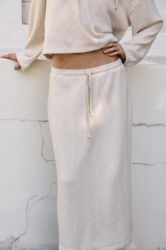 Soft rustic set ZARA