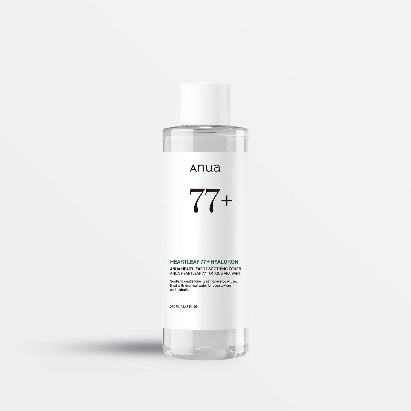 ANUA Heartleaf 77 Soothing Toner