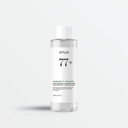 ANUA Heartleaf 77 Soothing Toner