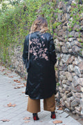 BOMBER OF FLOWERS