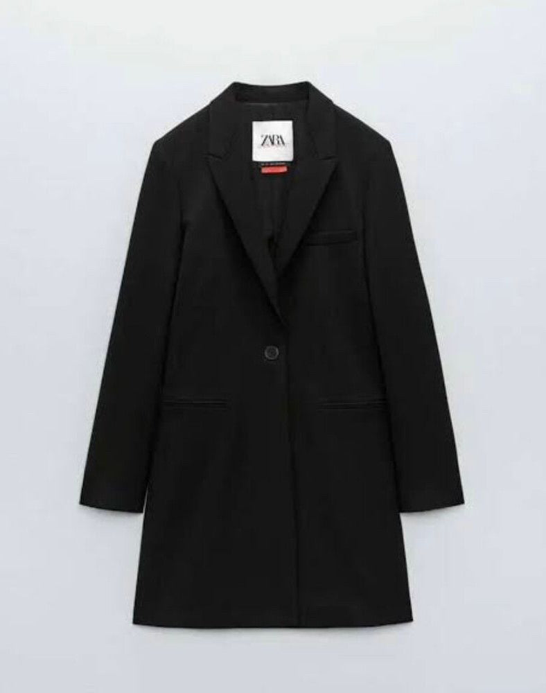 BLAZER CHARLOTTE GAINSBOURG