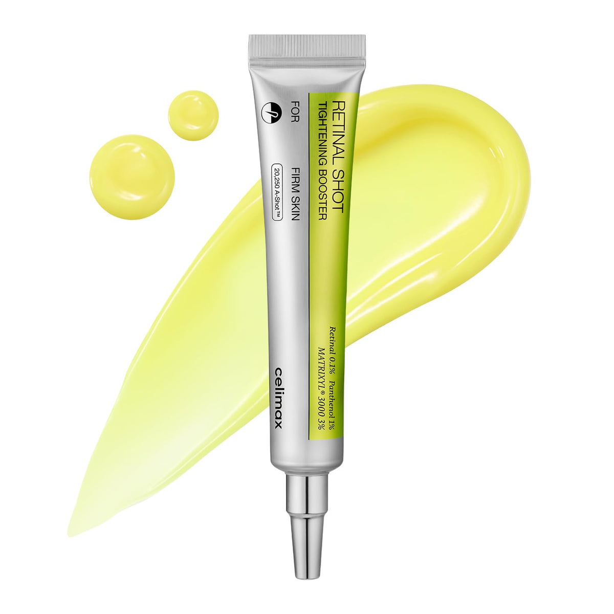 Celimax The Vita A Retinal Shot Tightening Booster | 15ml