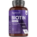BIOTIN VITAMIN B7 TABLETS