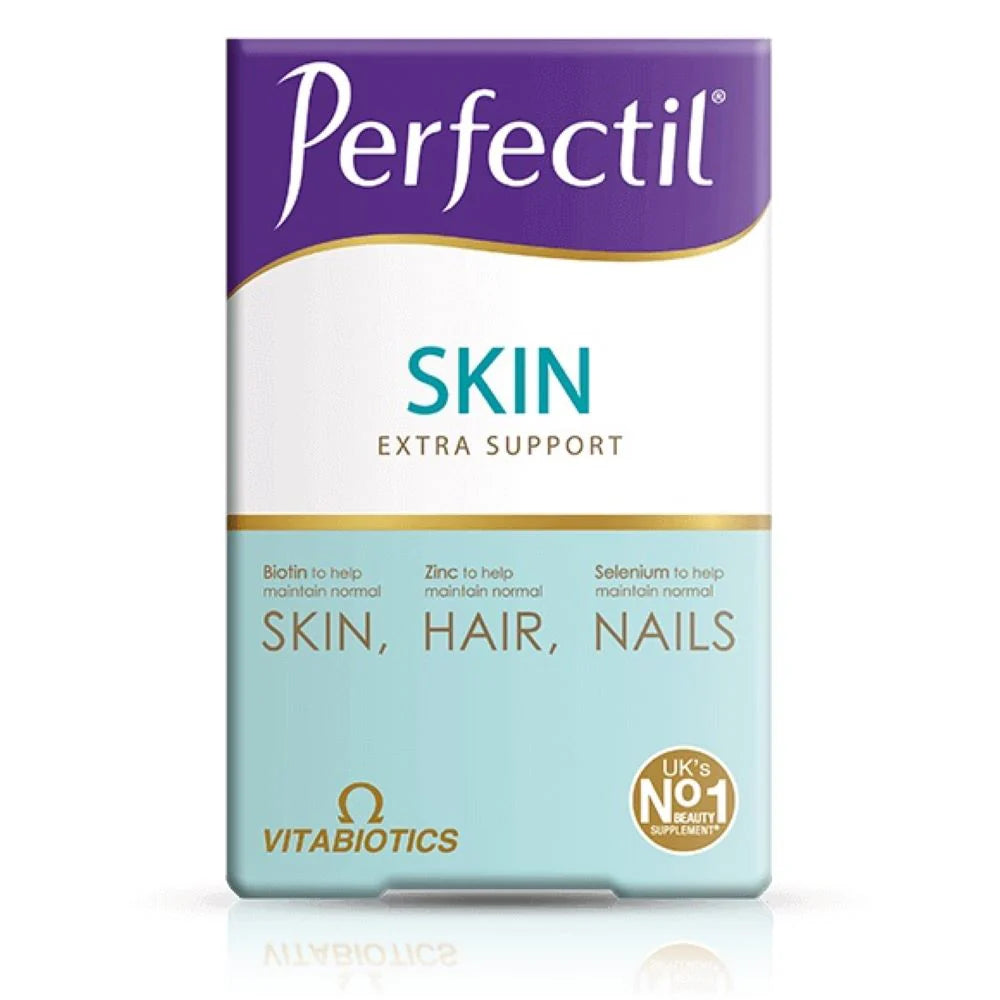 PERFECTIL SKIN 60 TABS