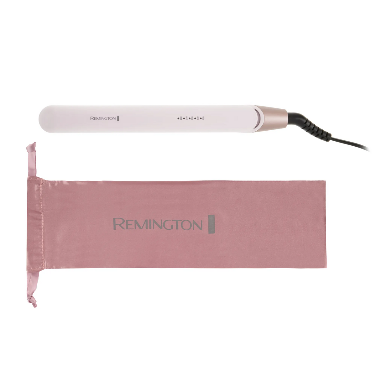 REMINGTON ALMOND ALLURE STRAIGHTENER