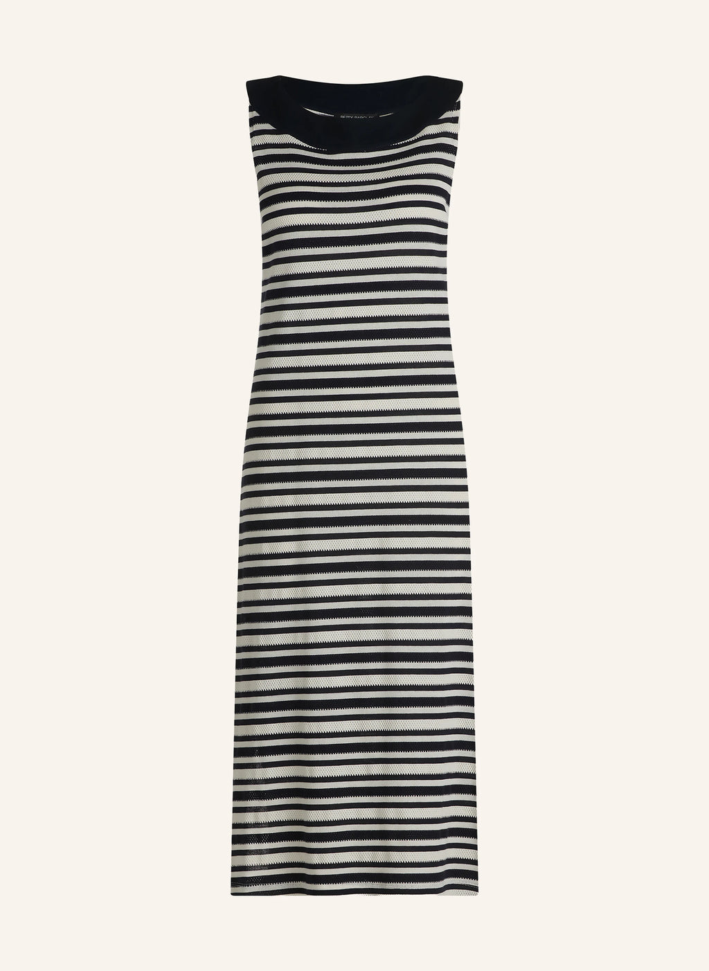 [E3] KNIT DRESS