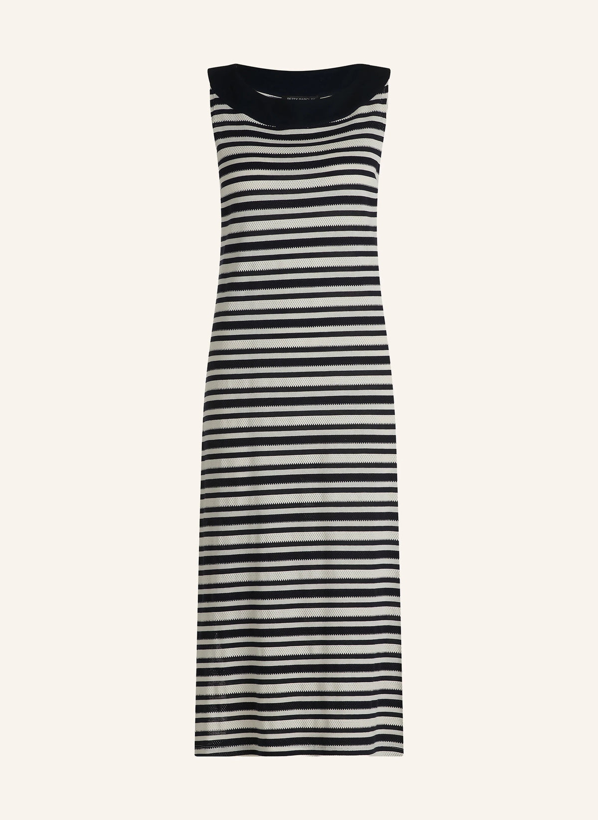[E3] KNIT DRESS