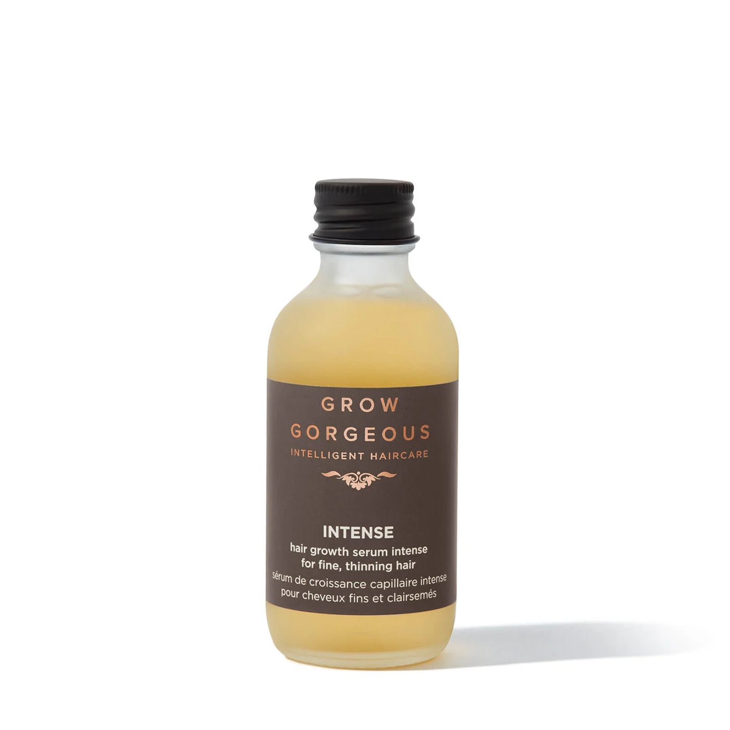 HAIR GROWTH SERUM INTENSE 60ML