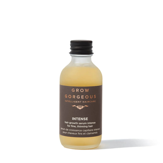 HAIR GROWTH SERUM INTENSE 60ML