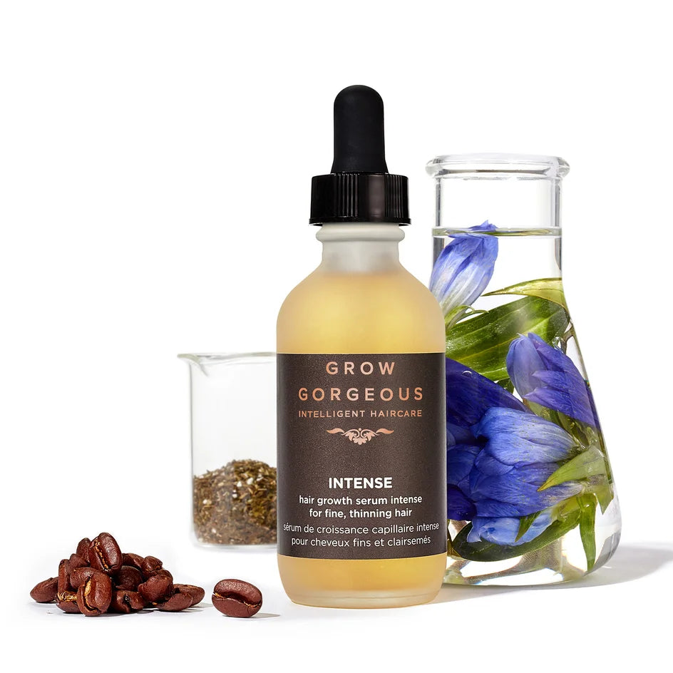 HAIR GROWTH SERUM INTENSE 60ML