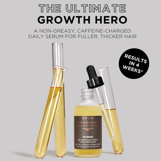 HAIR GROWTH SERUM INTENSE 60ML