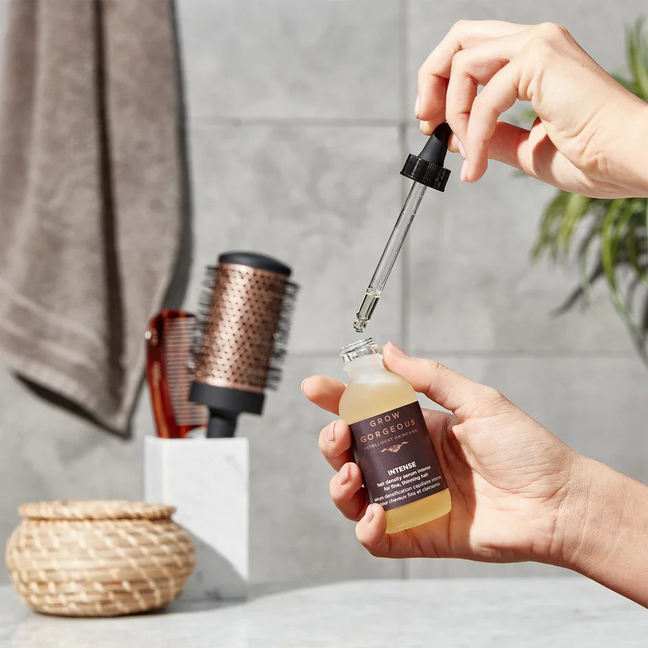 HAIR GROWTH SERUM INTENSE 60ML
