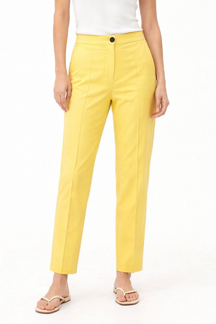 [X5] LILAS TAILORED TROUSERS