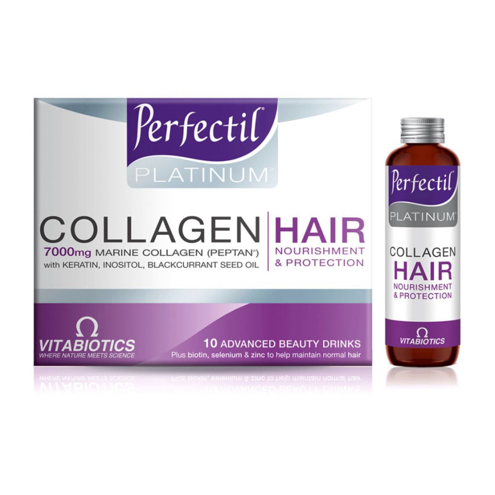 PERFECTIL PLATINUM COLLAGEN HAIR