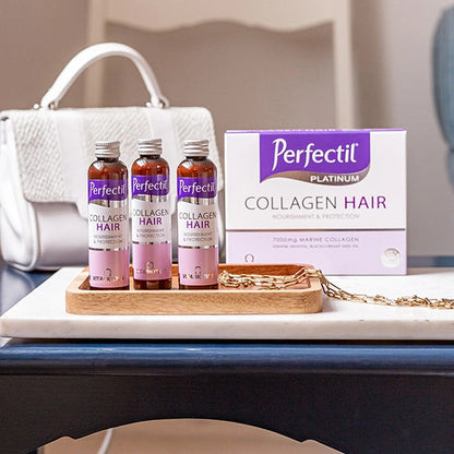 PERFECTIL PLATINUM COLLAGEN HAIR