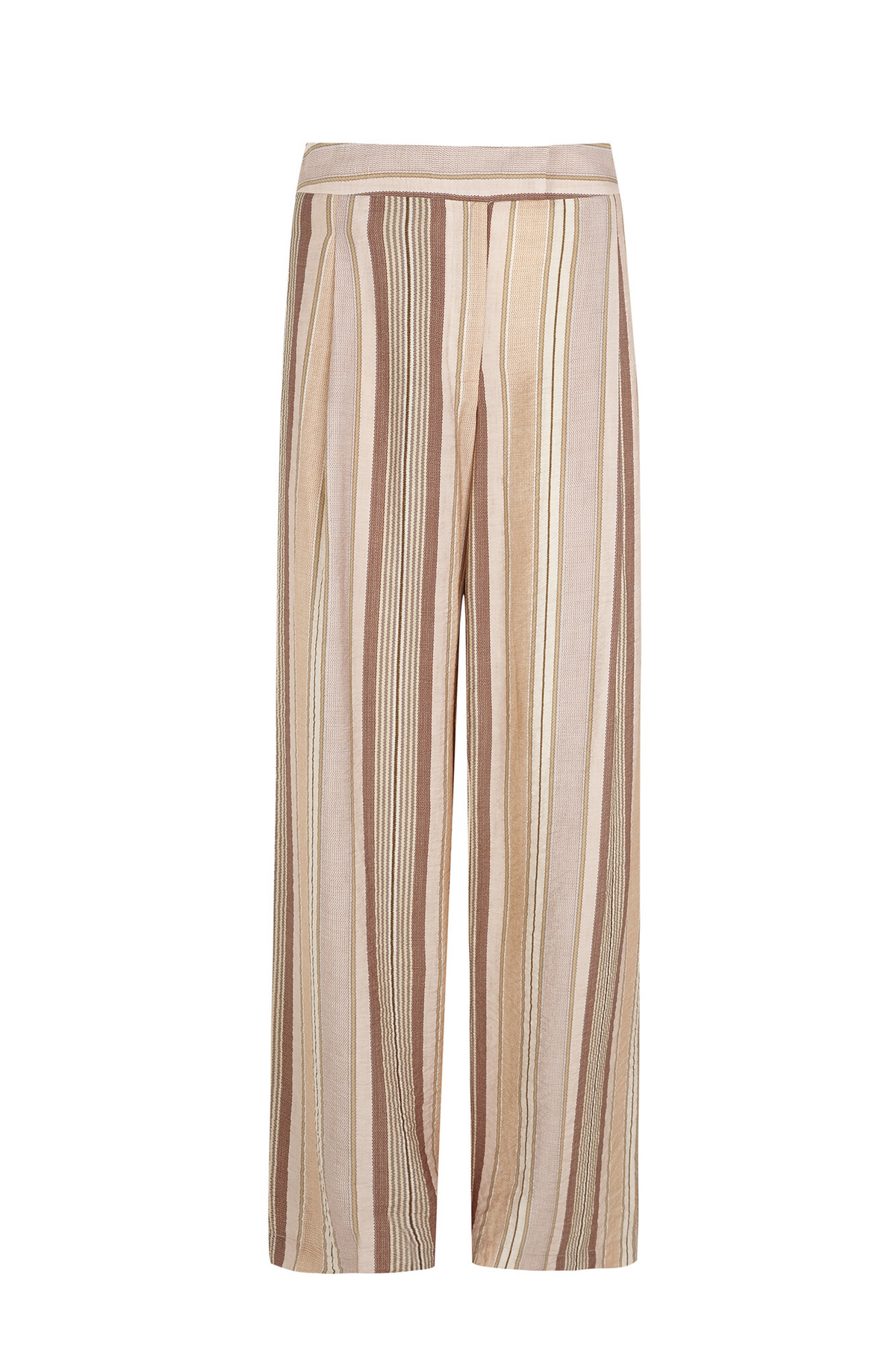 [X5] PALMINA PANTALON RAYÉ