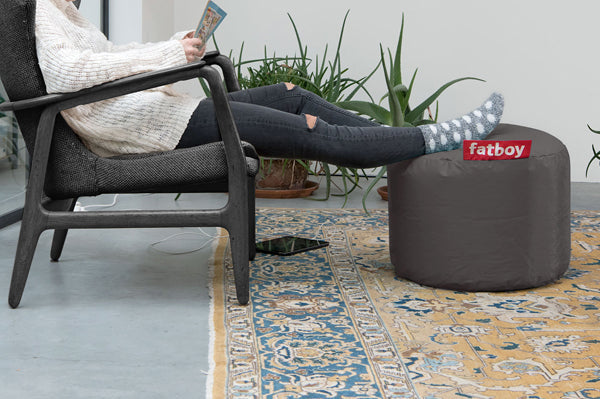 POINT POUF OTTOMAN