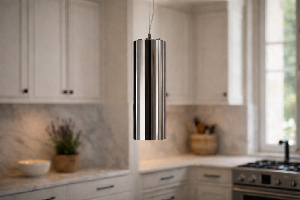KARTELL EASY SUSPENSION LAMP
