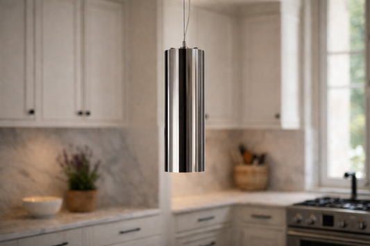 KARTELL EASY SUSPENSION LAMP