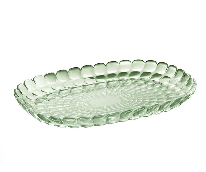 GUZZINI PLATEAU TIFFANY L