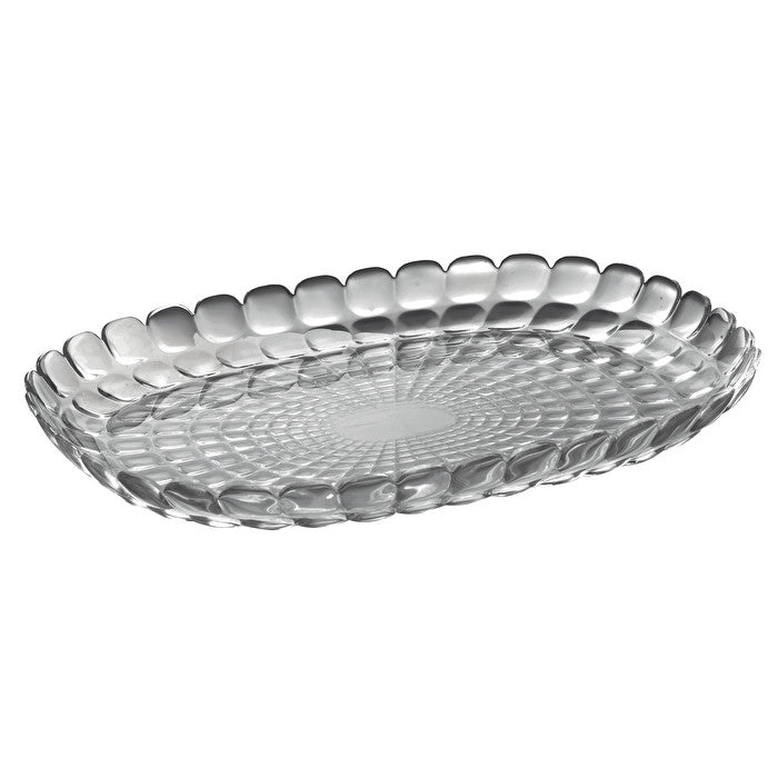 GUZZINI PLATEAU TIFFANY L