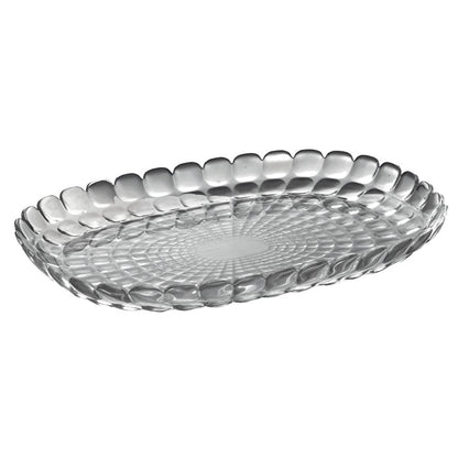 GUZZINI PLATEAU TIFFANY L