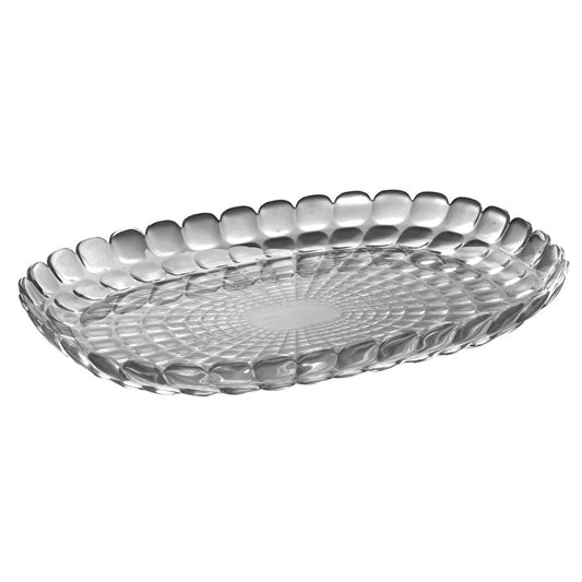 GUZZINI PLATEAU TIFFANY L