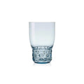 KARTELL JELLIES FAMILY TABLEWARE, BLUE