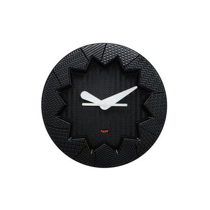 CRYSTAL PALACE HORLOGE DE KARTELL