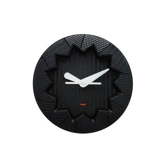 CRYSTAL PALACE HORLOGE DE KARTELL